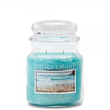 Beachside Candle ( pláž ) - Vonná sviečka v skle
