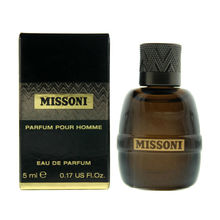 Parfum Pour Homme EDP Miniaturka