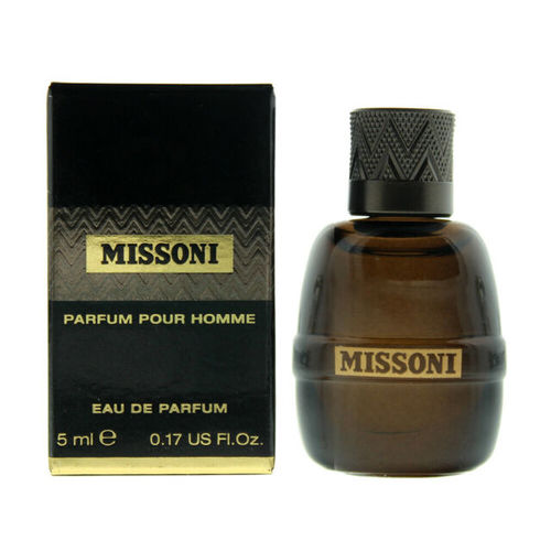 Parfum Pour Homme EDP Miniaturka