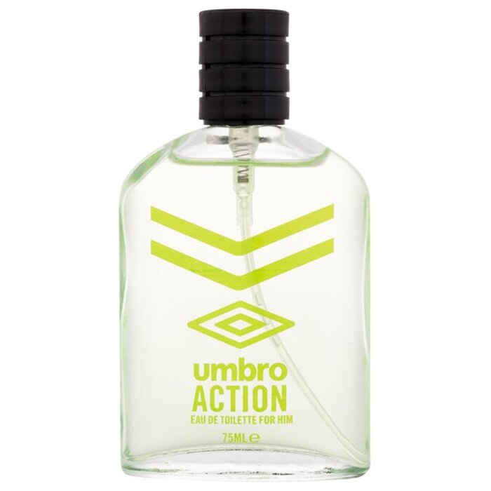 Umbro Action pánská toaletní voda 100 ml