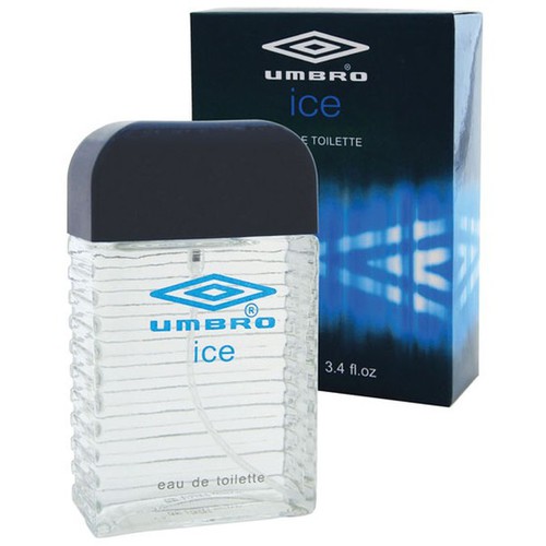 Umbro Ice unisex toaletní voda 100 ml