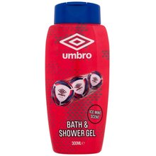 Kids Bath & Shower Gél Ice Mint Sprchový gél
