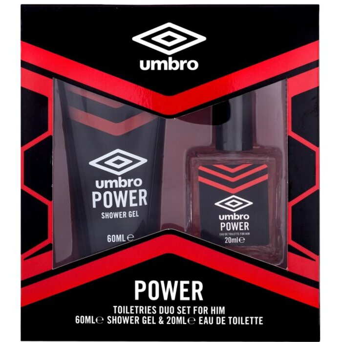 Power darčeková sada
