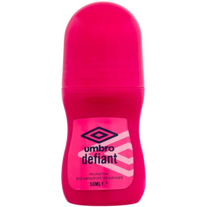 Defiant - Antiperspirant