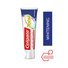 Total Whitening Toothpaste - Zubná pasta s bieliacim účinkom