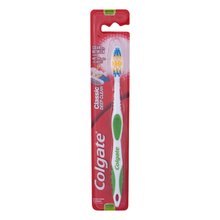 Classic Deep Clean Medium Toothbrush - Zubná kefka
