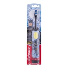 Kids Batman Extra Soft Battery Toothbrush - Bateriový zubní kartáček pro děti