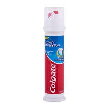 Cavity Protection Toothpaste - Zubní pasta s fluoridem