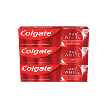 Max White One Toothpaste Set - Bieliaca zubná pasta