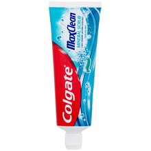 Max Clean Mineral Scrub Toothpaste - Zubná pasta
