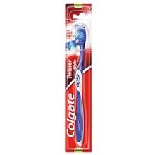 Twister Medium Toothbrush - Klasický zubní kartáček