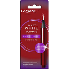 Max White Ultimate Whitening Pen - Bělicí zubní pero