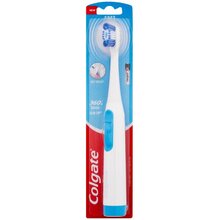 360 Sonic Slim Tip Battery Powered Soft Toothbrush - Sonická zubná kefka
