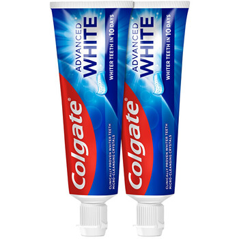 Advanced White Duo Toothpaste - Bělicí zubní pasta