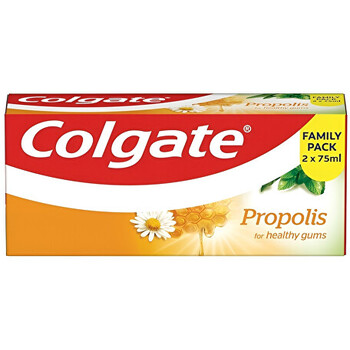 Propolis Toothpaste Duo - Zubní pasta