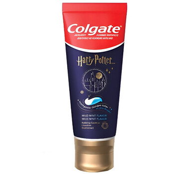 Kids Harry Potter Bubbling Cauldron Toothpaste ( 6-9 let ) - Zubní pasta