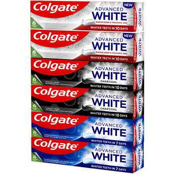 Advanced Mix Toothpaste Sixpack - Zubní pasta